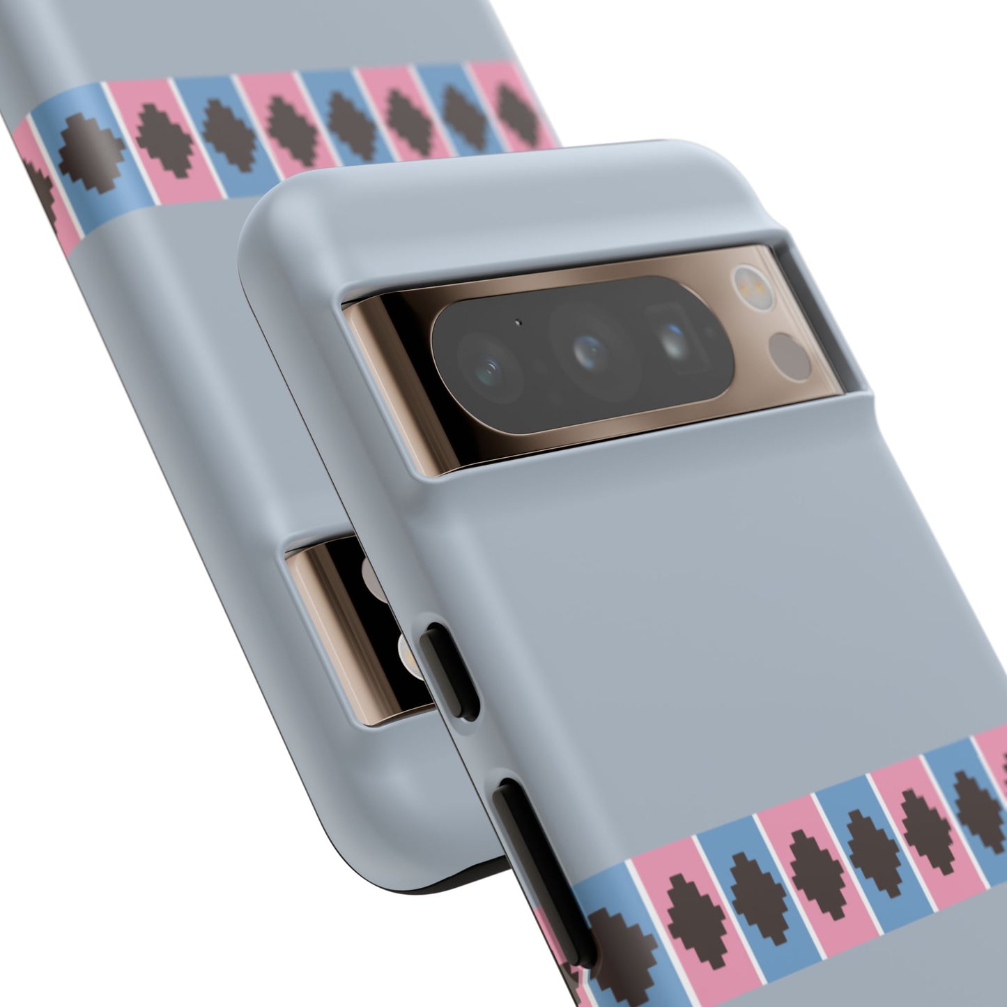 Android polo belt case