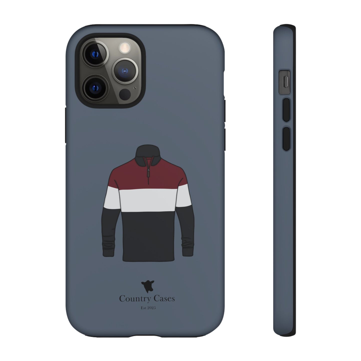 Pasture Jumper Case