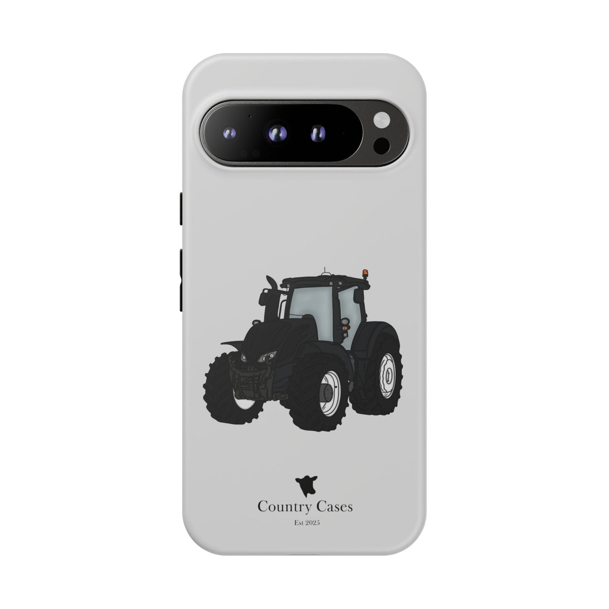 Android Field Tractor Case
