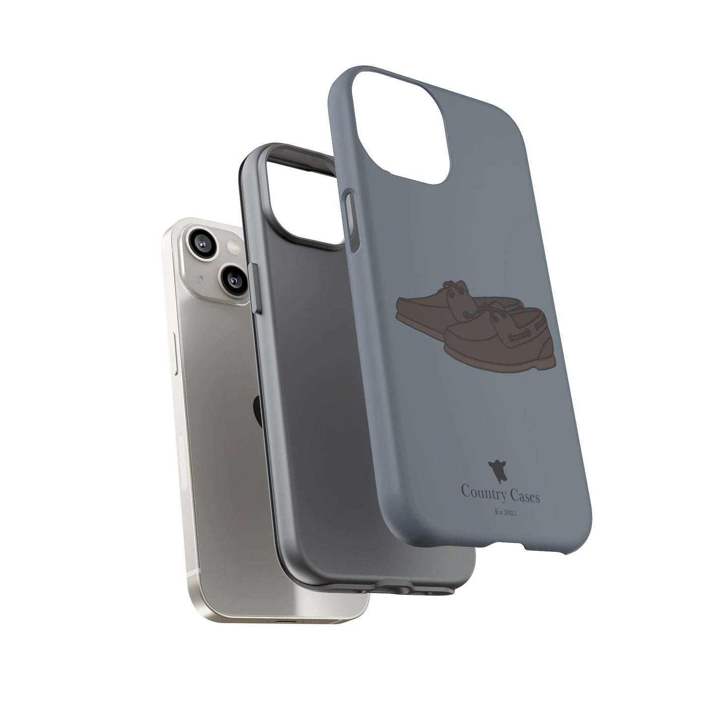 Farmstead Deck Shoe Case