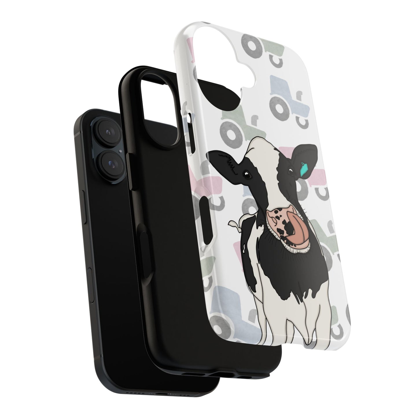 Brooke custom case