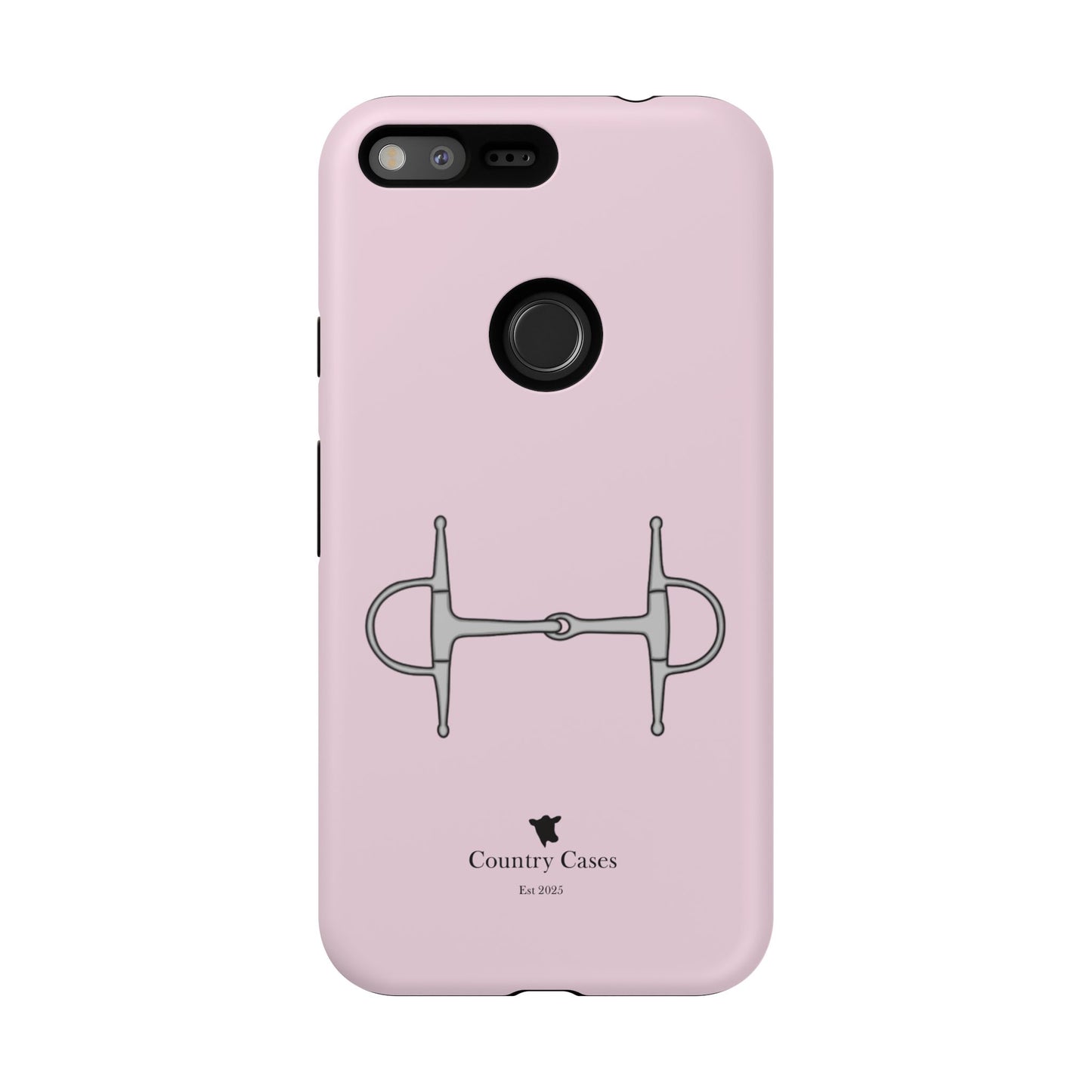 Android The Equestrian bit case