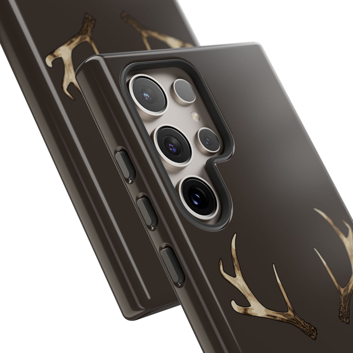 Android stag case