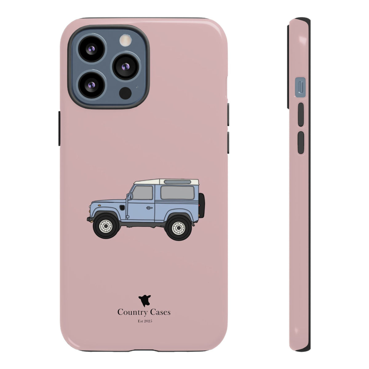 Beach Landy Case