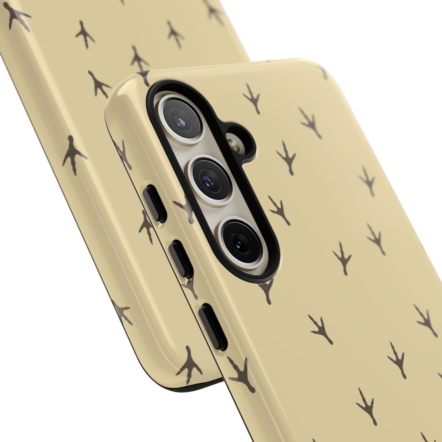 Android Coop Case