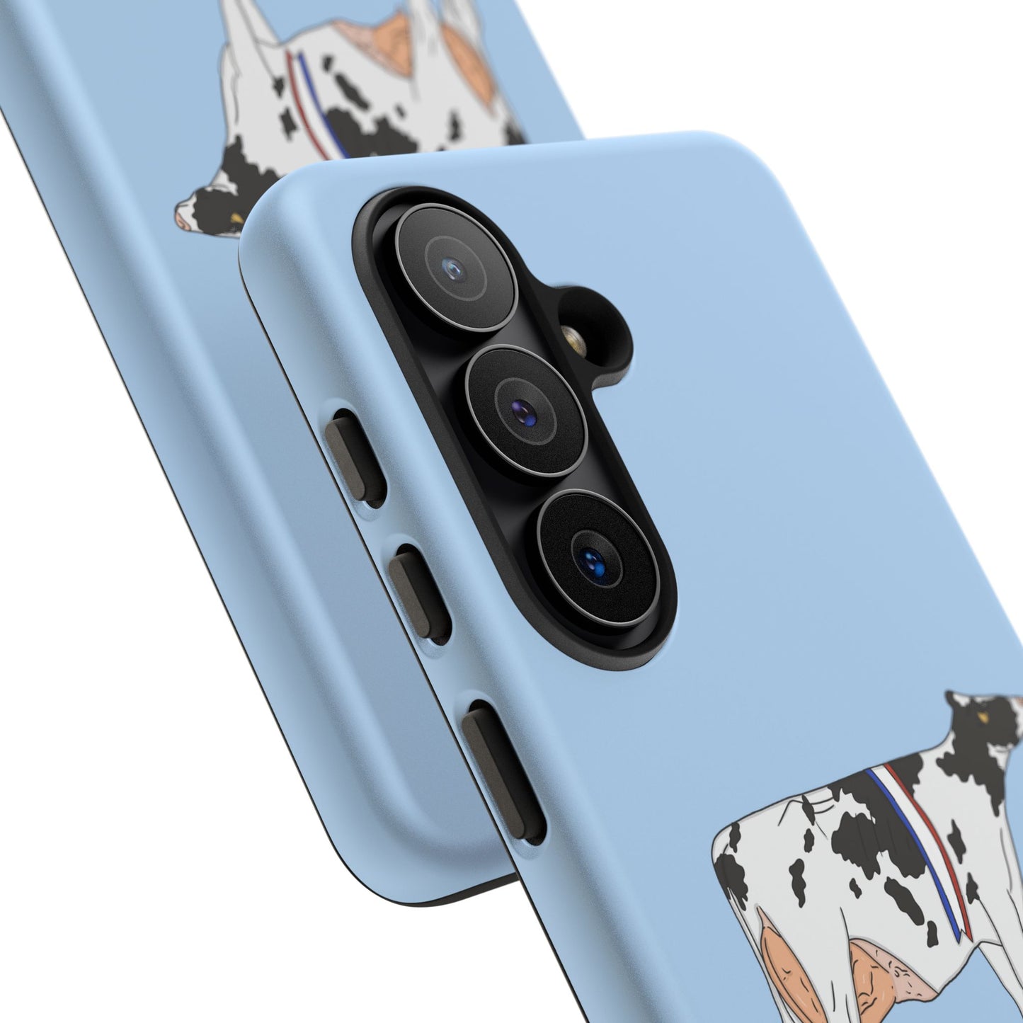 Android Holstein Champion Case