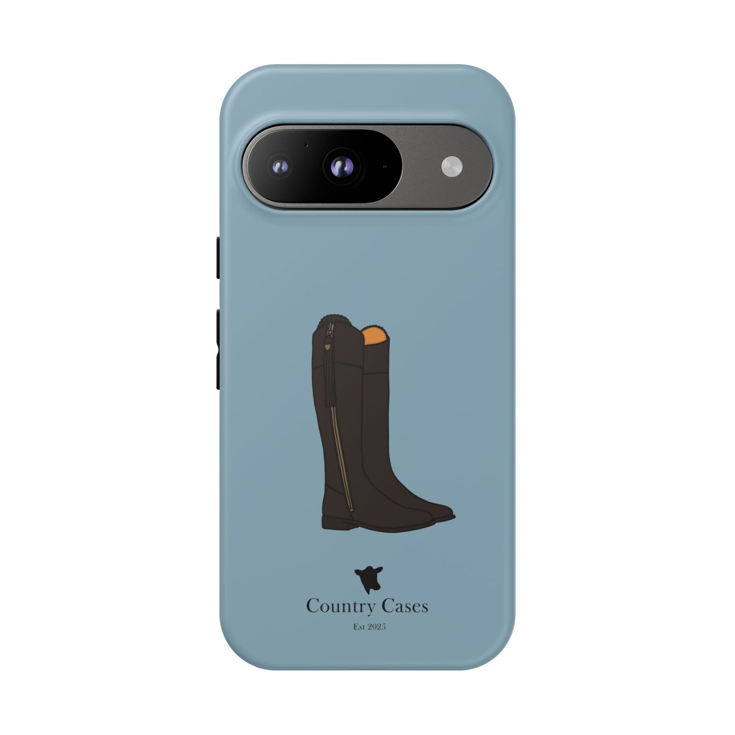 Android Paddock Country Boot Case