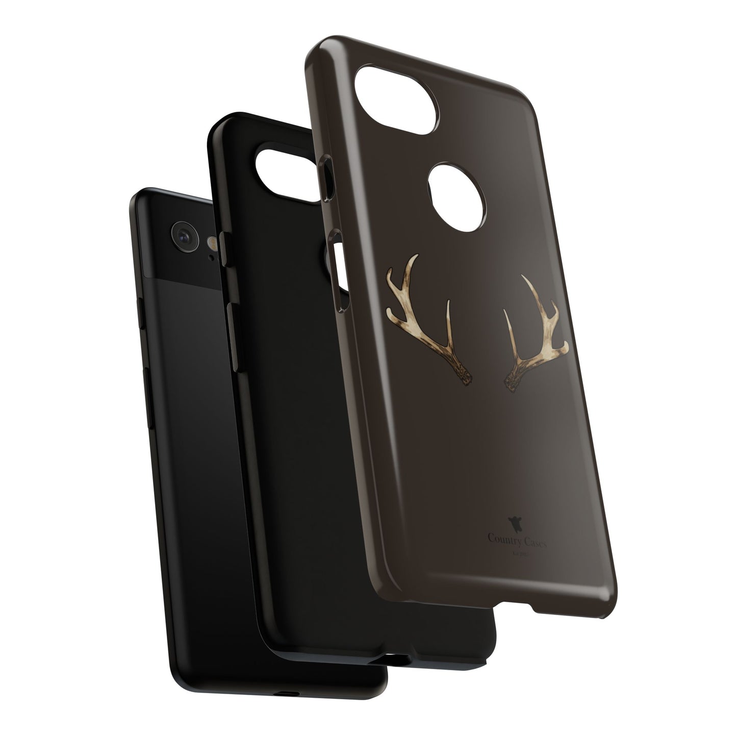 Android stag case