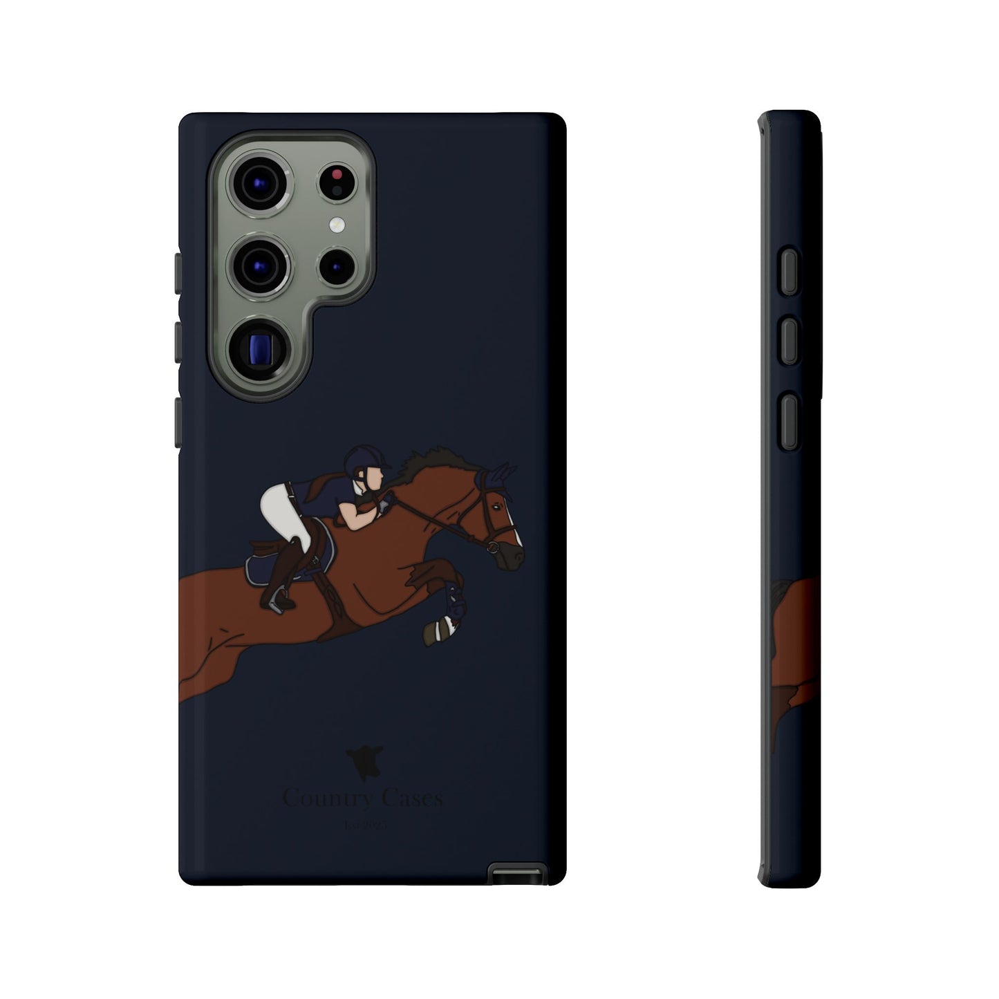 Android Showjumper case