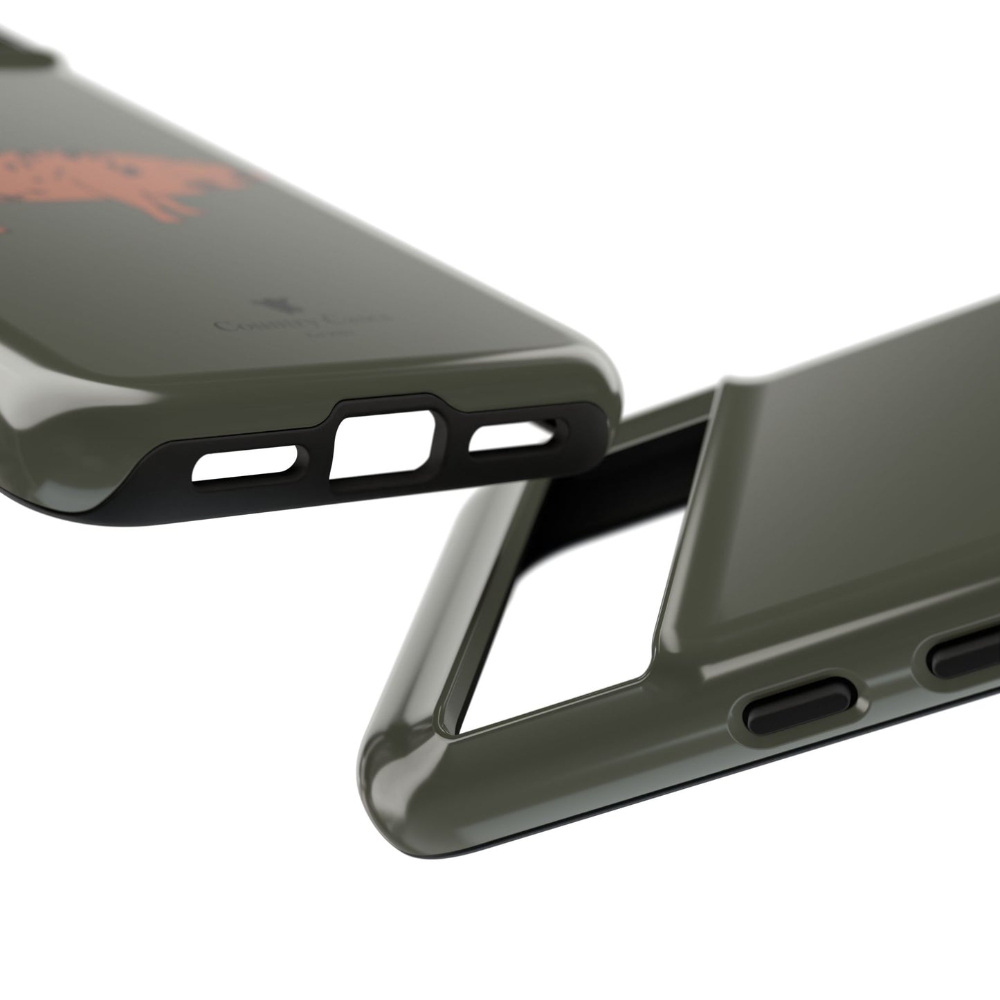Android Spotted Pig Case