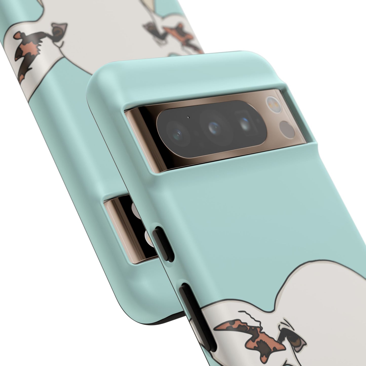 Android Silly Sheep Case