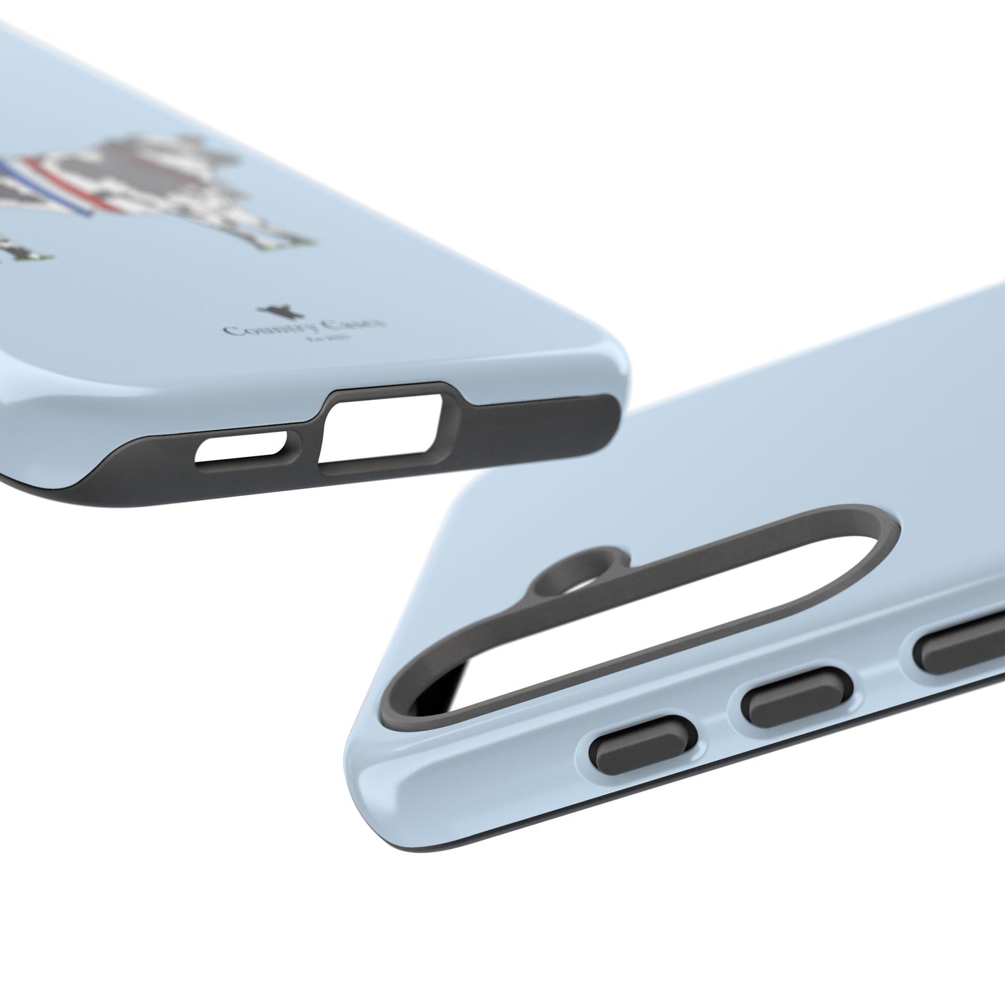 Android Beef Champion Case
