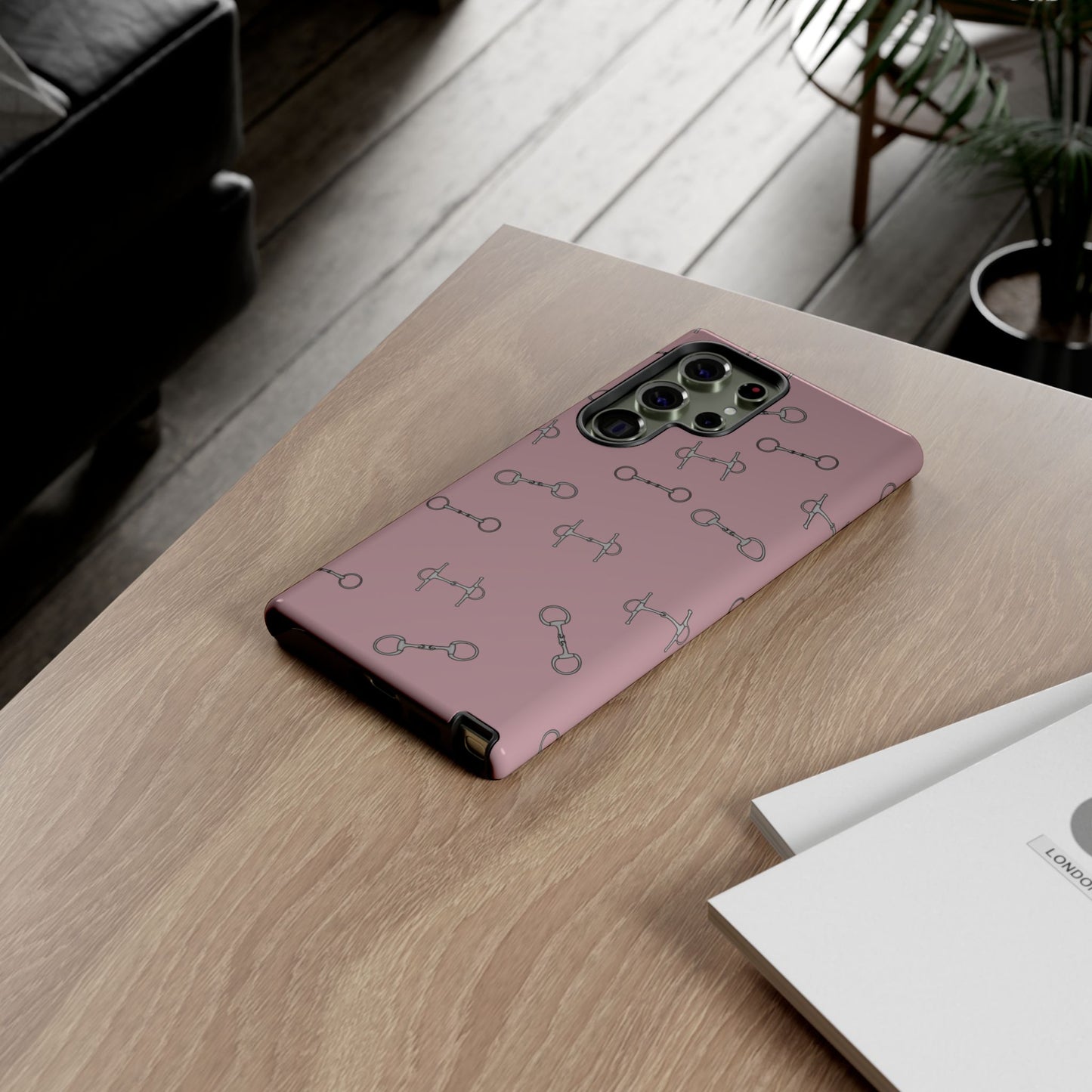 Android Bridleway Case