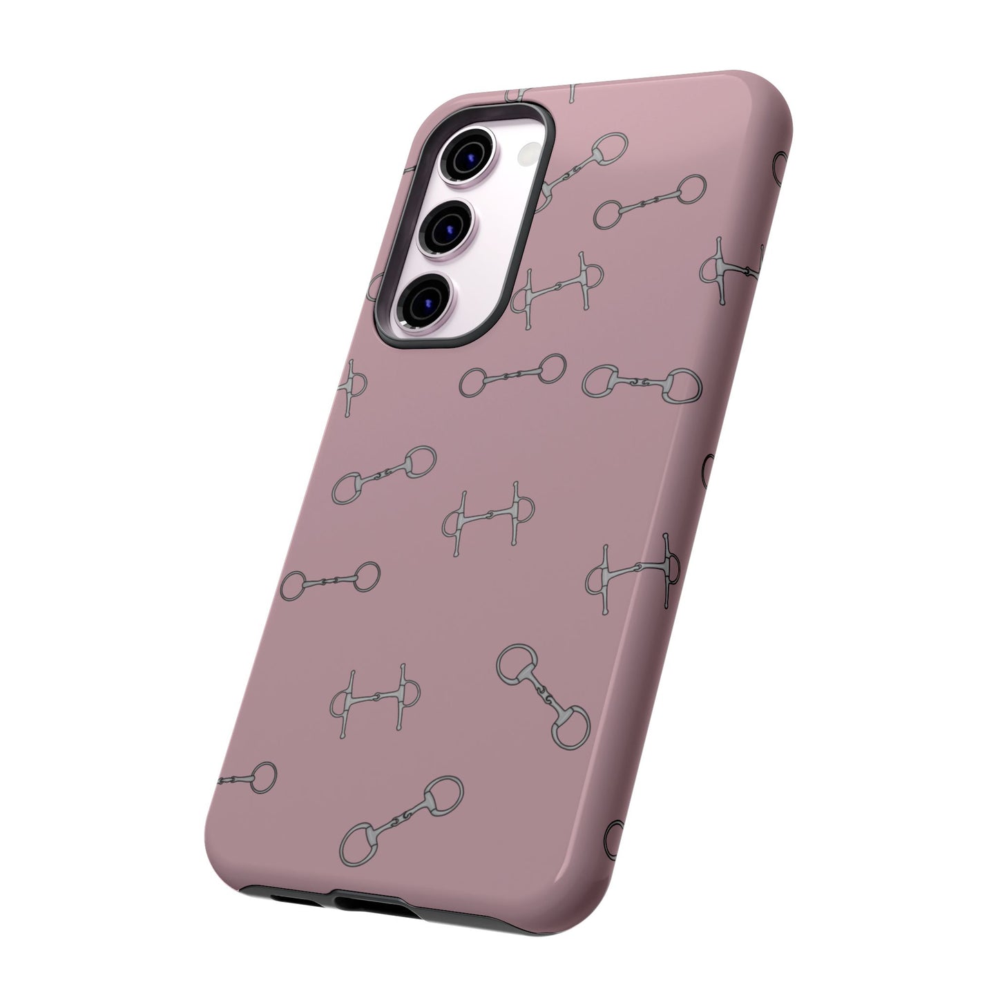 Android Bridleway Case