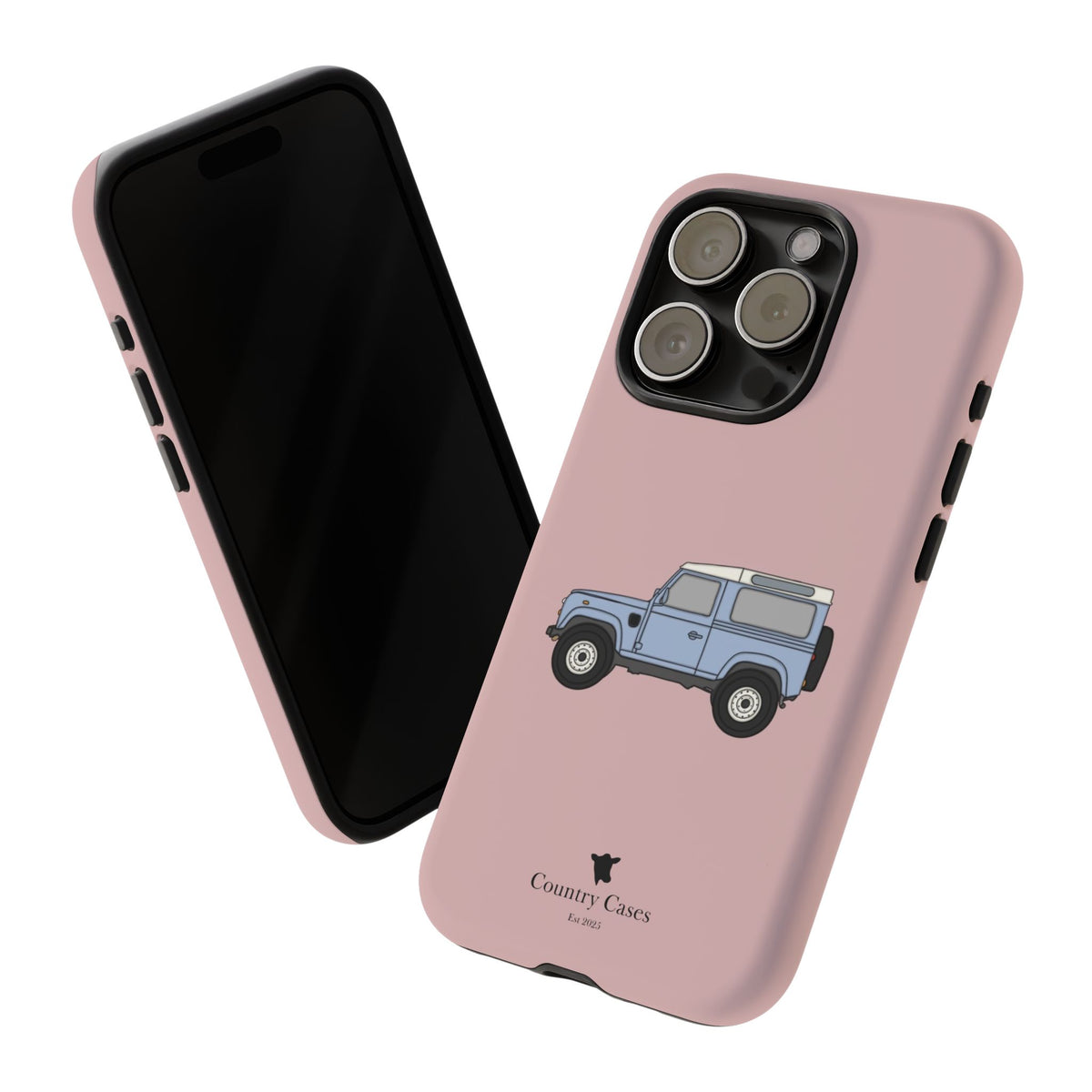 Beach Landy Case