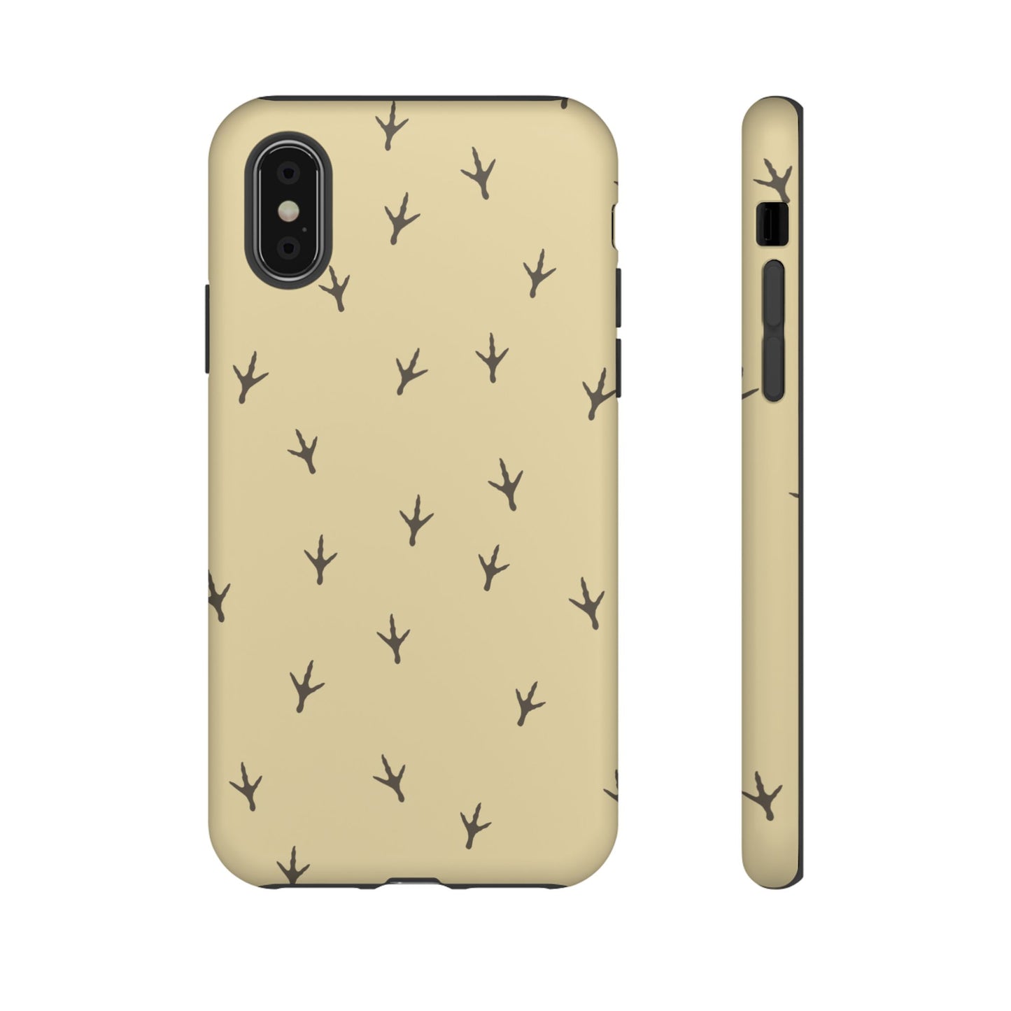 Coop Case