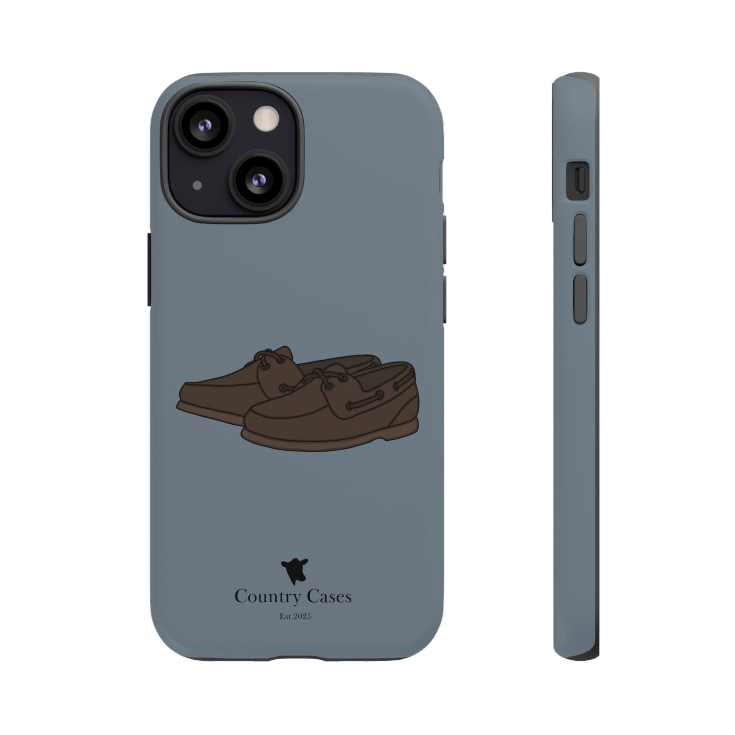 Farmstead Deck Shoe Case