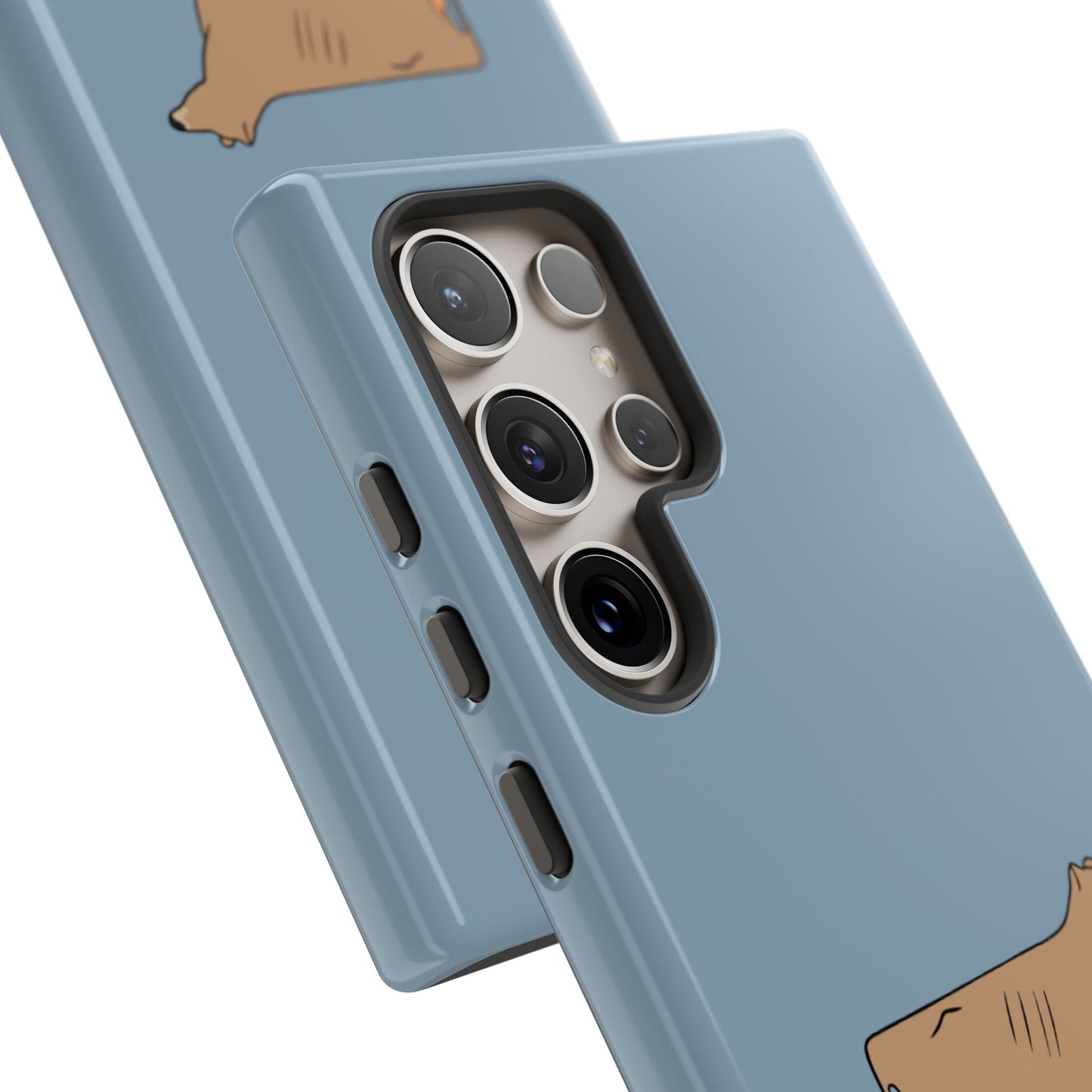 Android jersey phone case