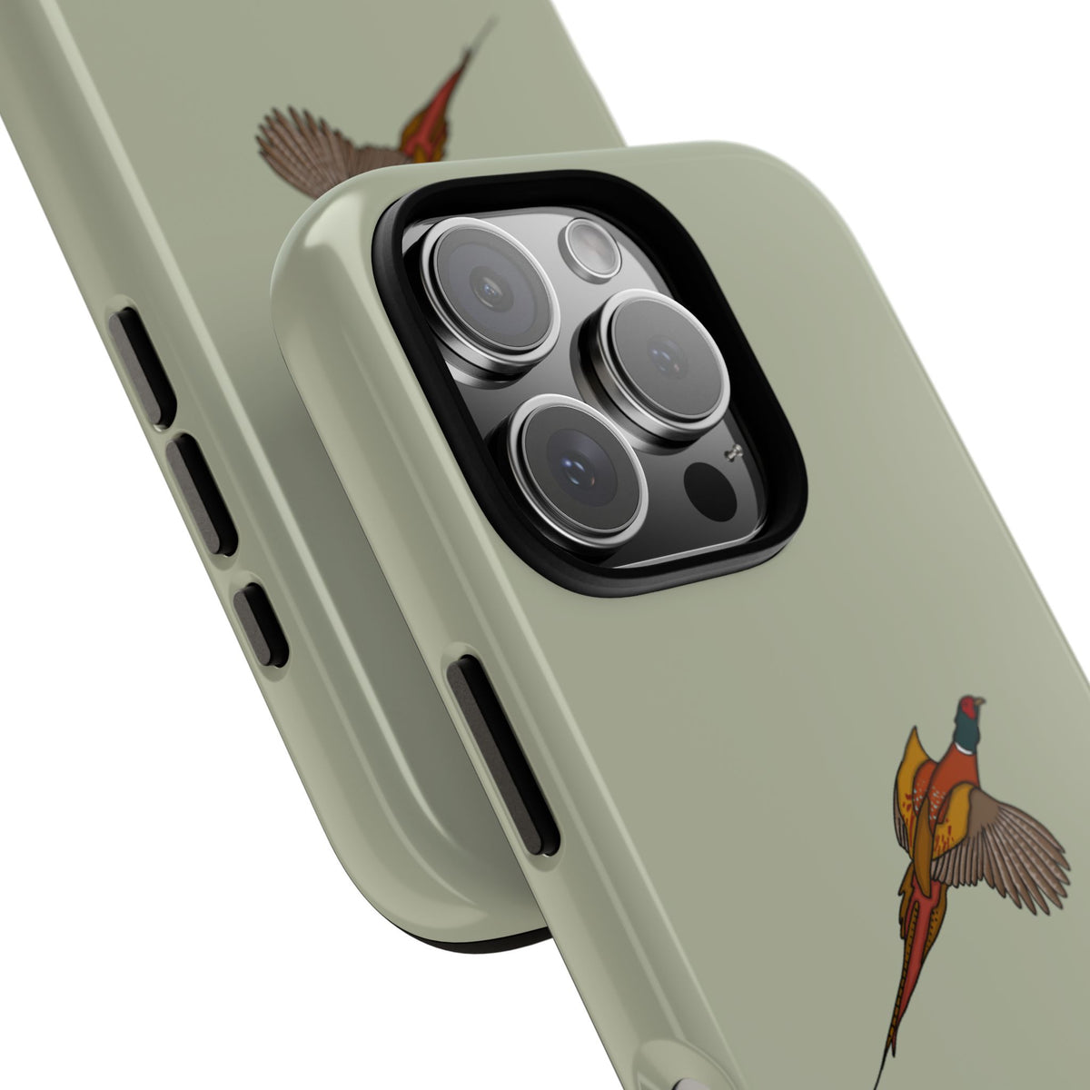 Pheasant Case