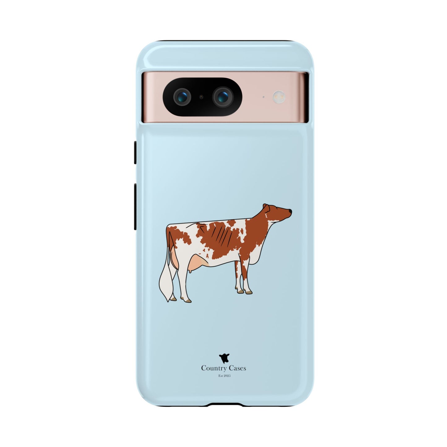 Android Ayrshire Case