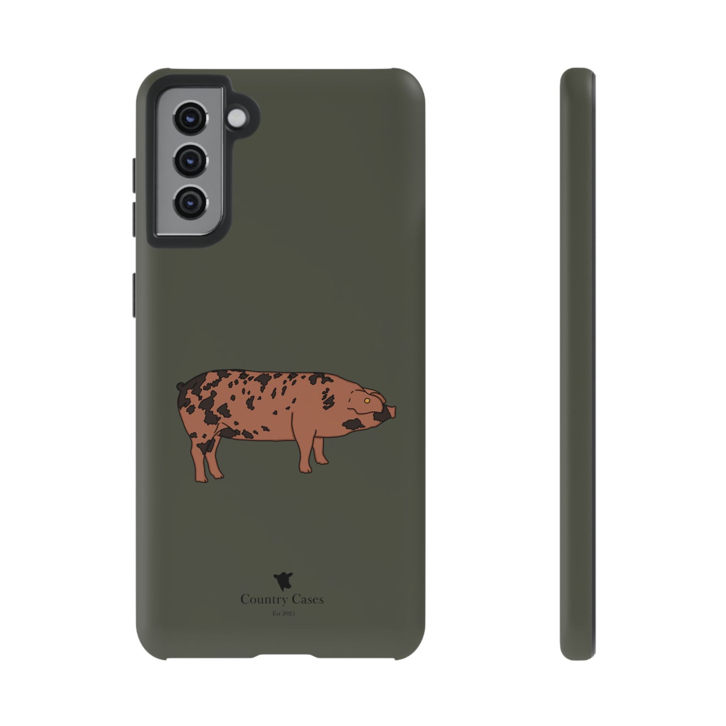 Android Spotted Pig Case
