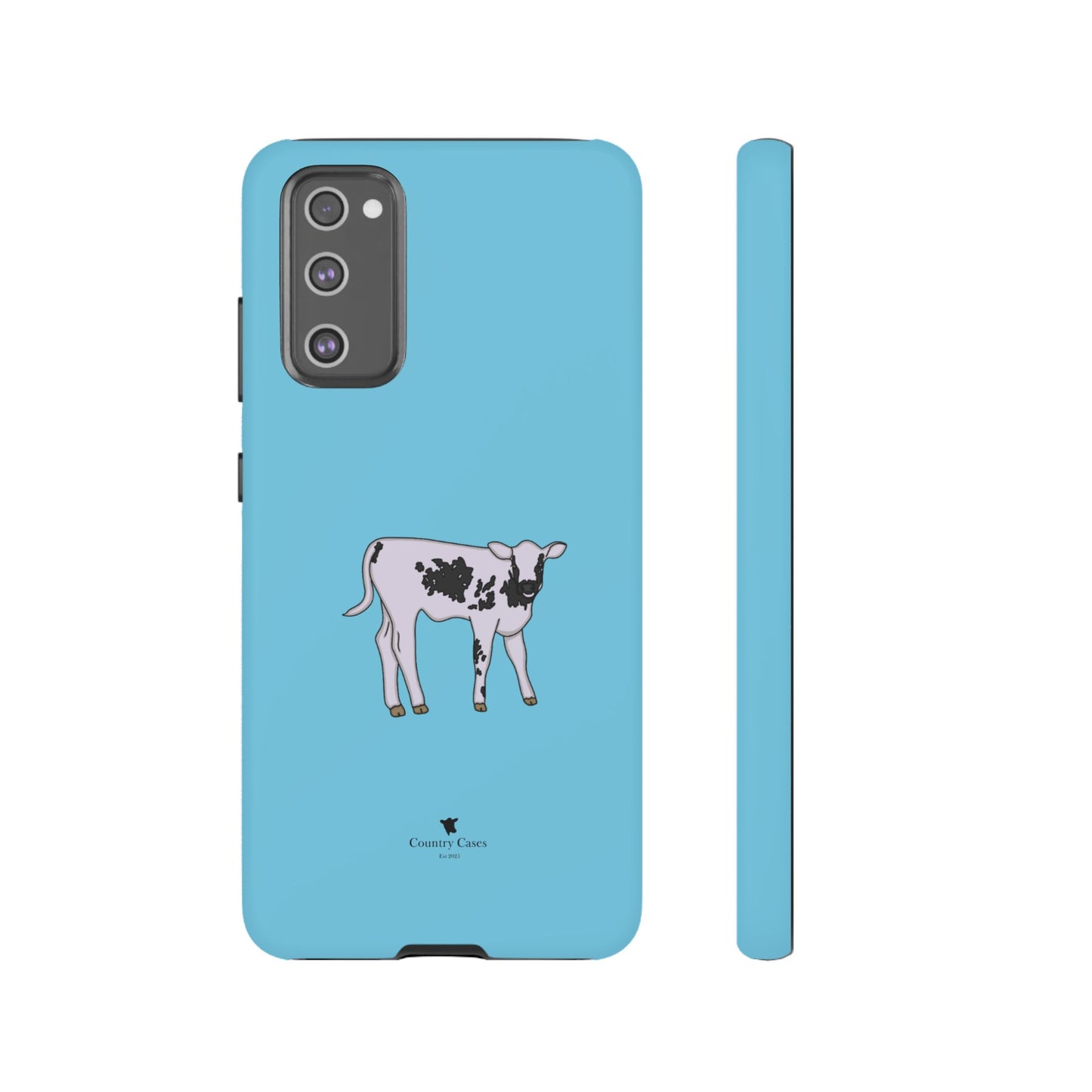 Android mini moo phone case