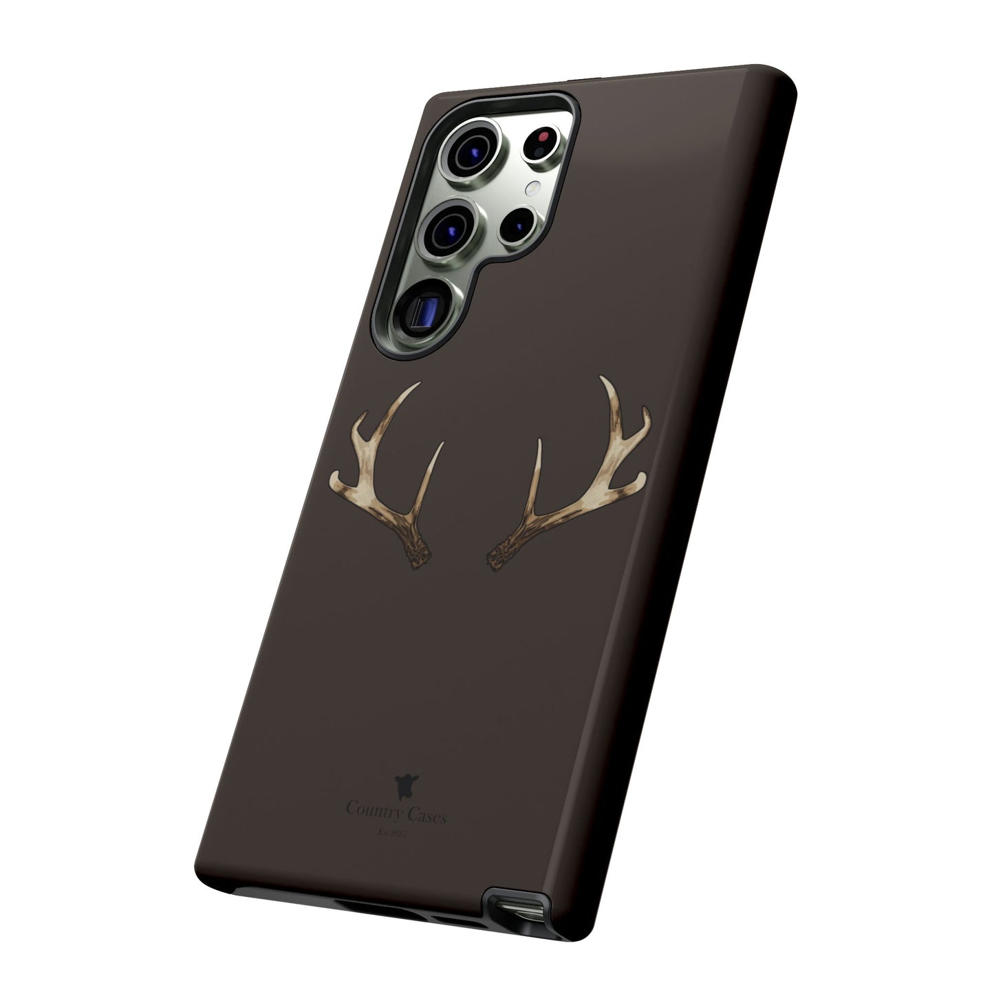 Android stag case