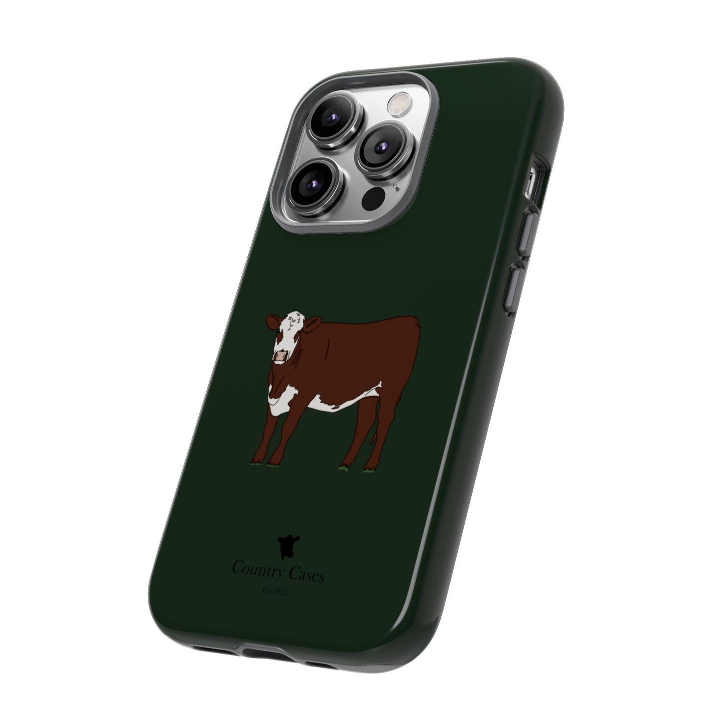 Hereford 2.0 case