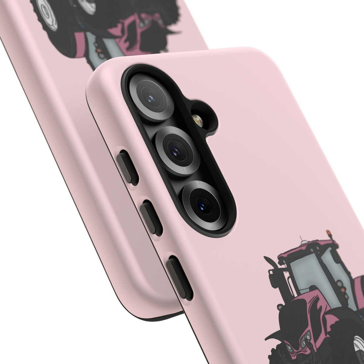 Android Meadow Tractor Case