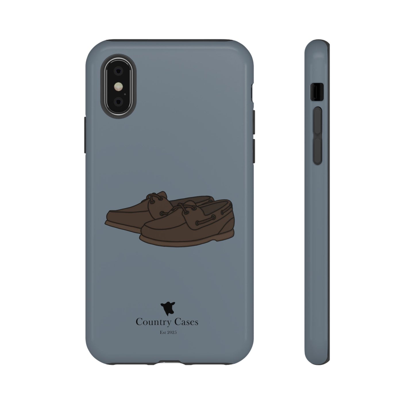 Farmstead Deck Shoe Case