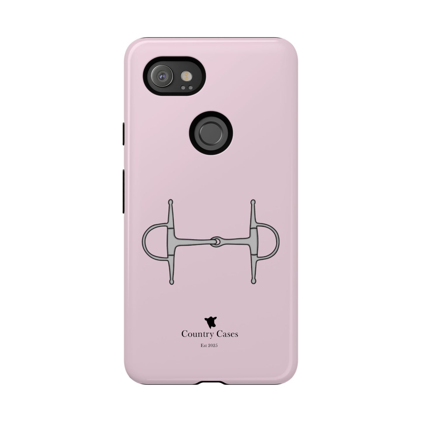 Android The Equestrian bit case