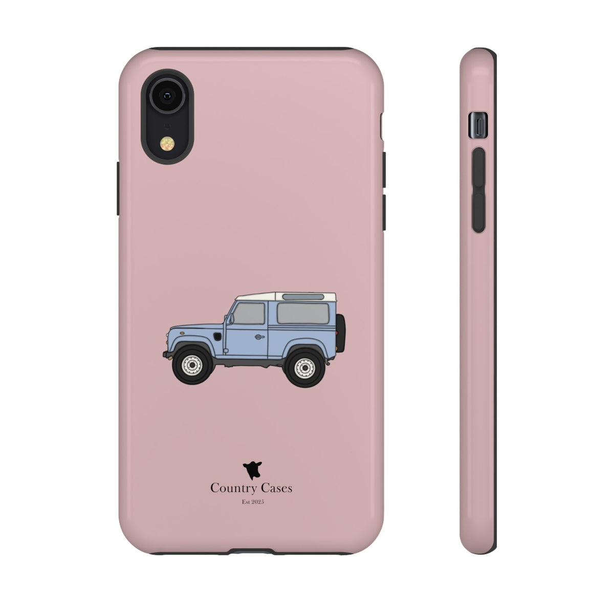 Beach Landy Case