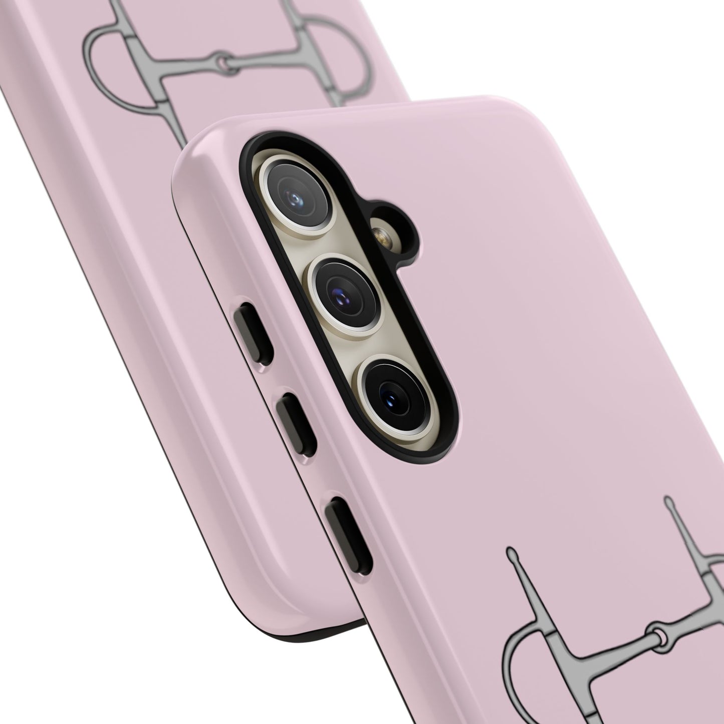 Android The Equestrian bit case