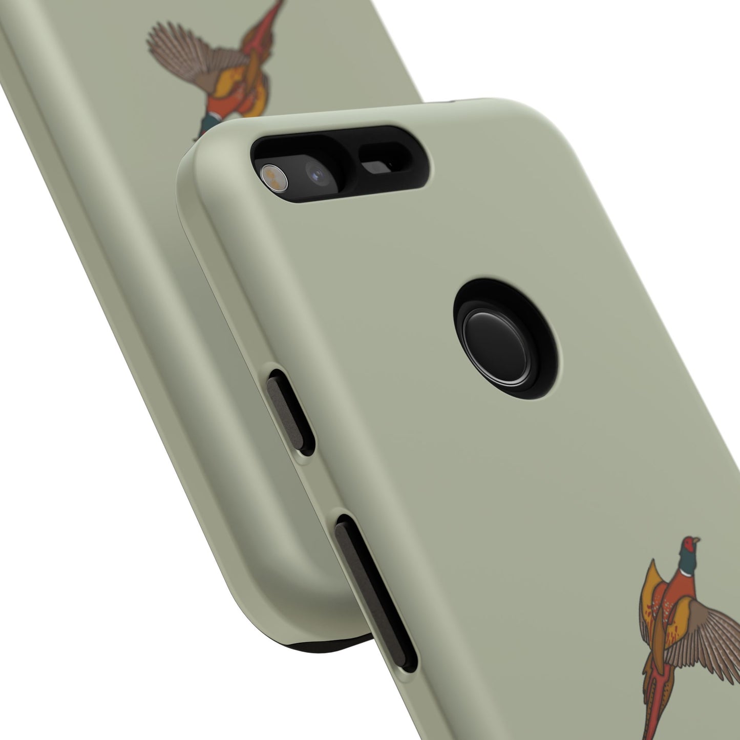 Android pheasant case