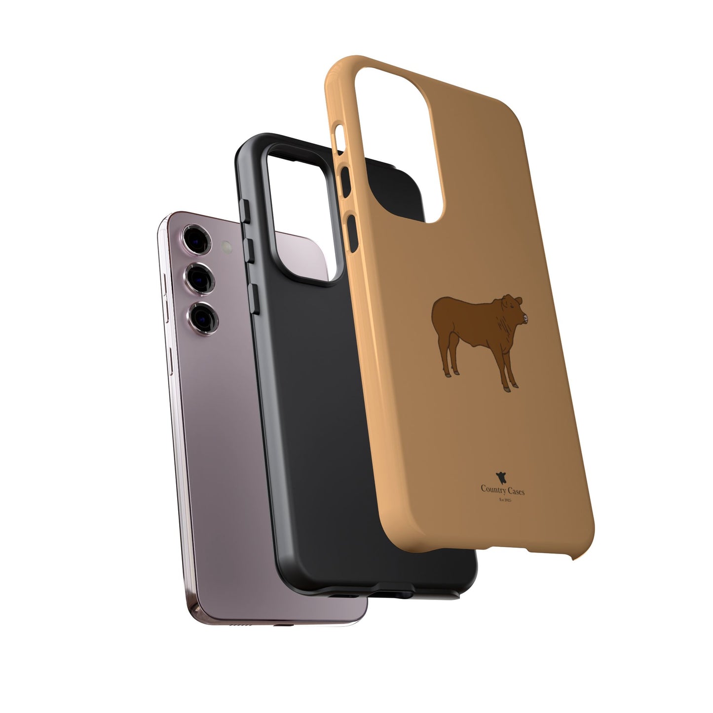 Android beef cow case