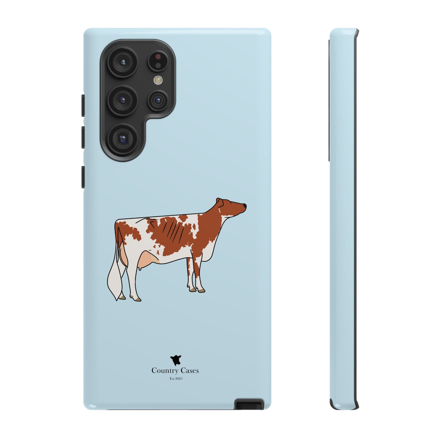 Android Ayrshire Case