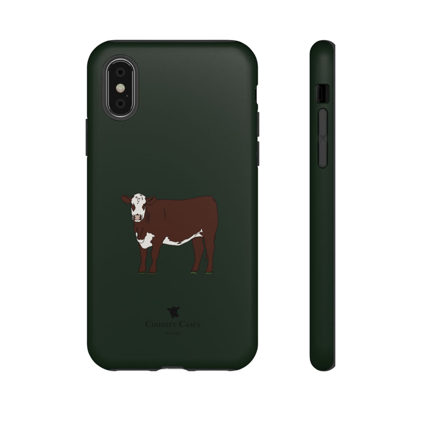 Hereford 2.0 case