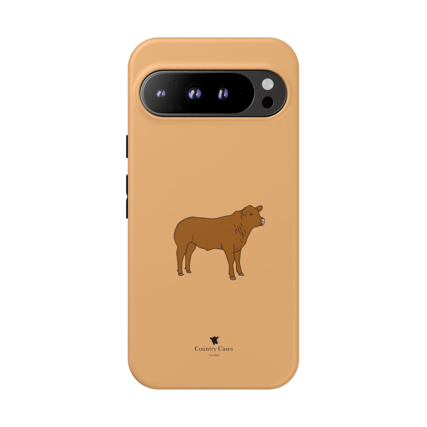 Android beef cow case
