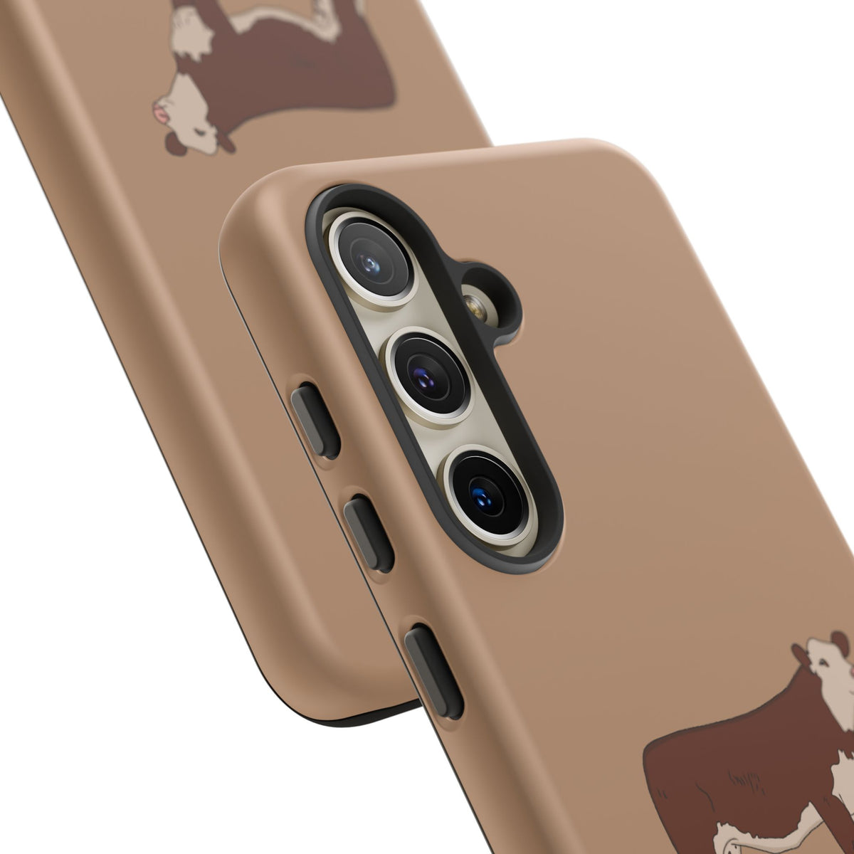 Android Hereford Case