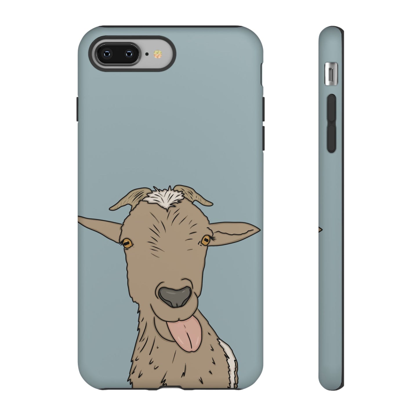 Goofy Goat Case