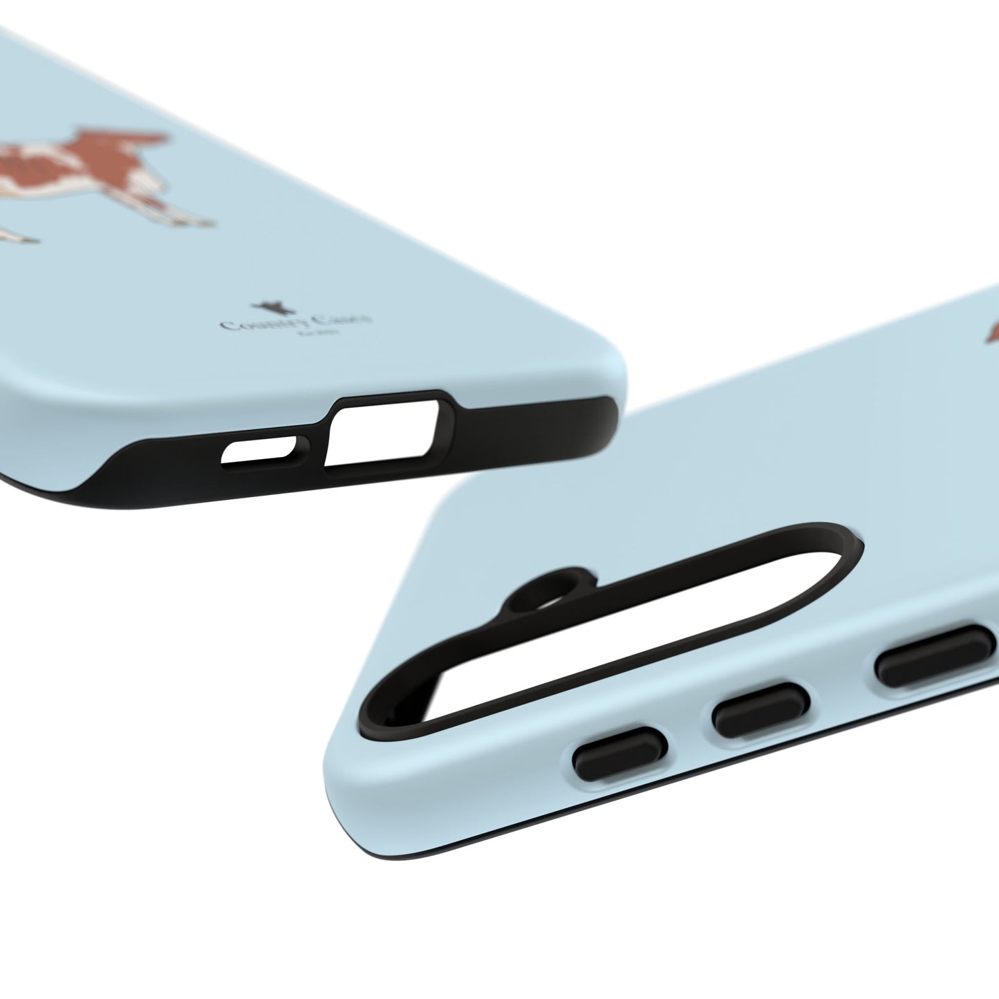 Android Ayrshire Case