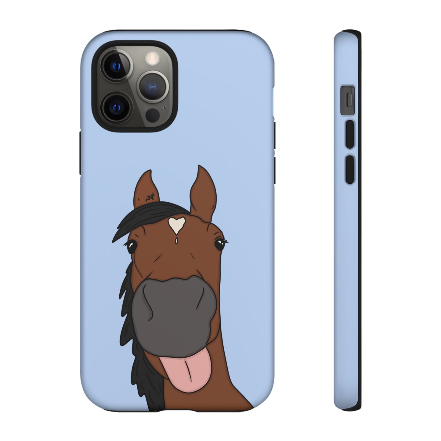 Perfect Pony Case