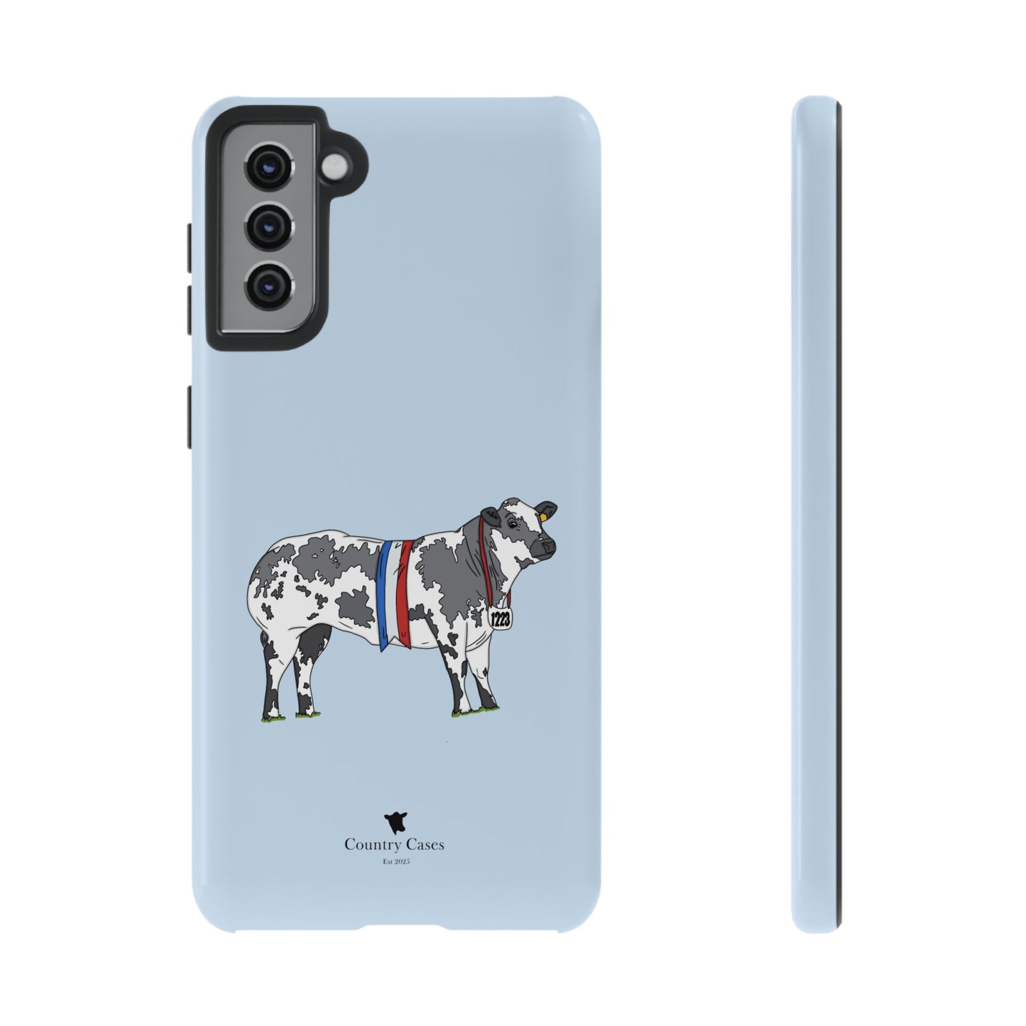 Android Beef Champion Case