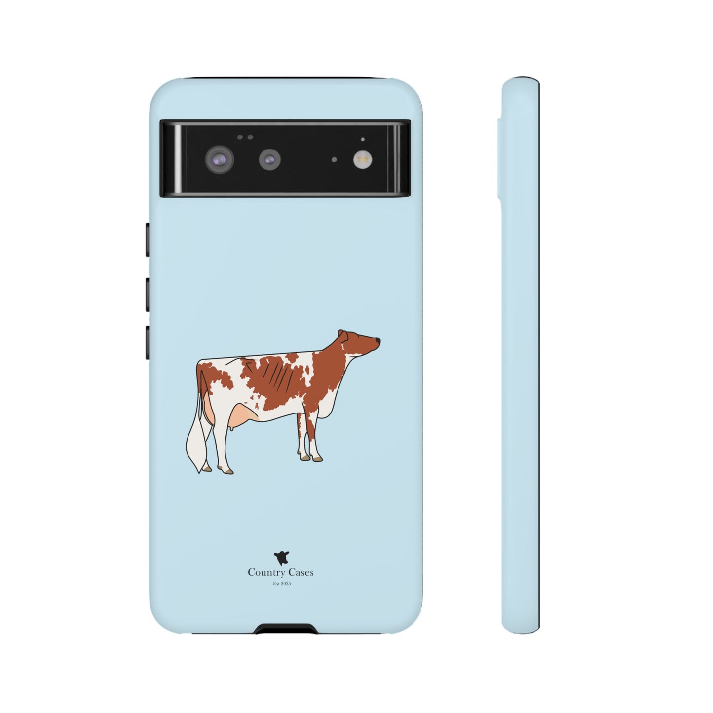 Android Ayrshire Case