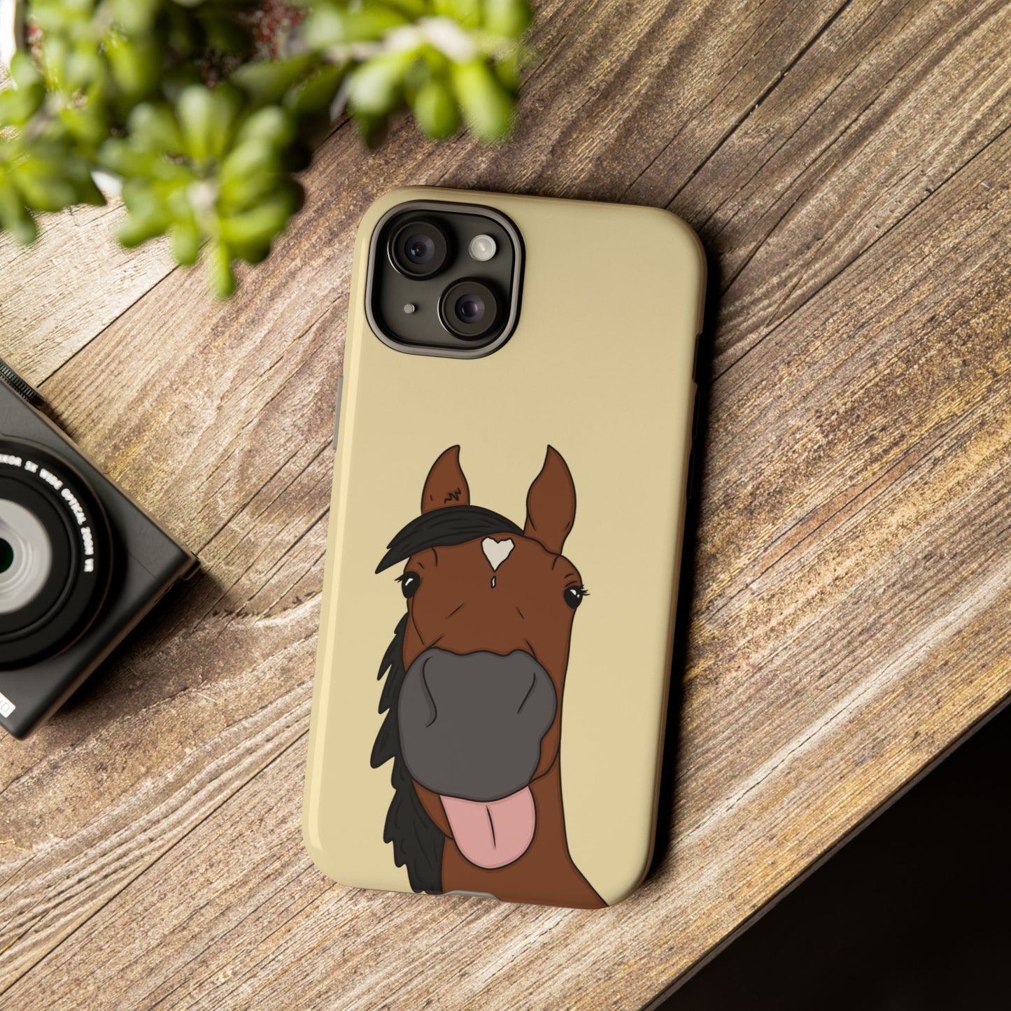 Perfect Pony Case