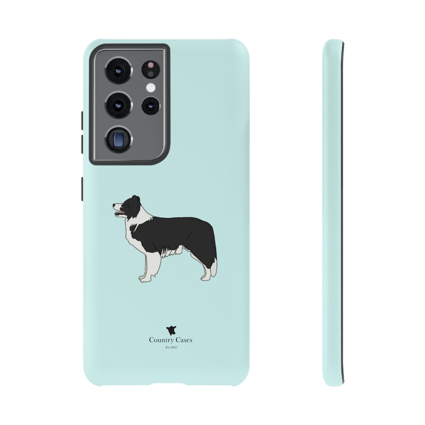 Android collie case