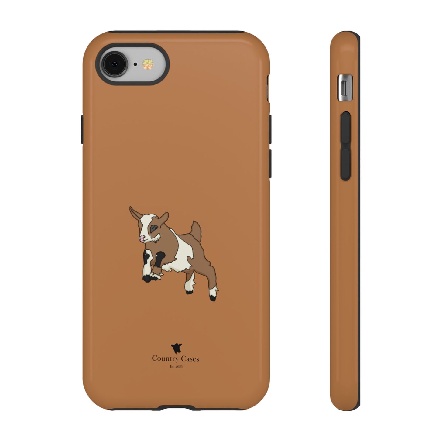 Pigmy goat phone case