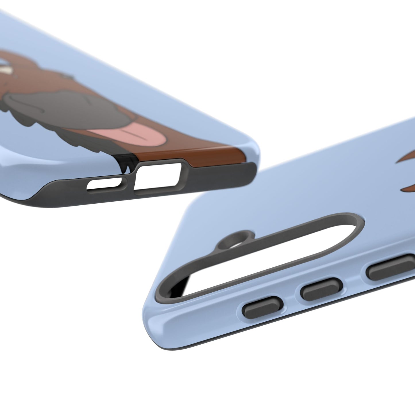 Android Perfect Pony Case