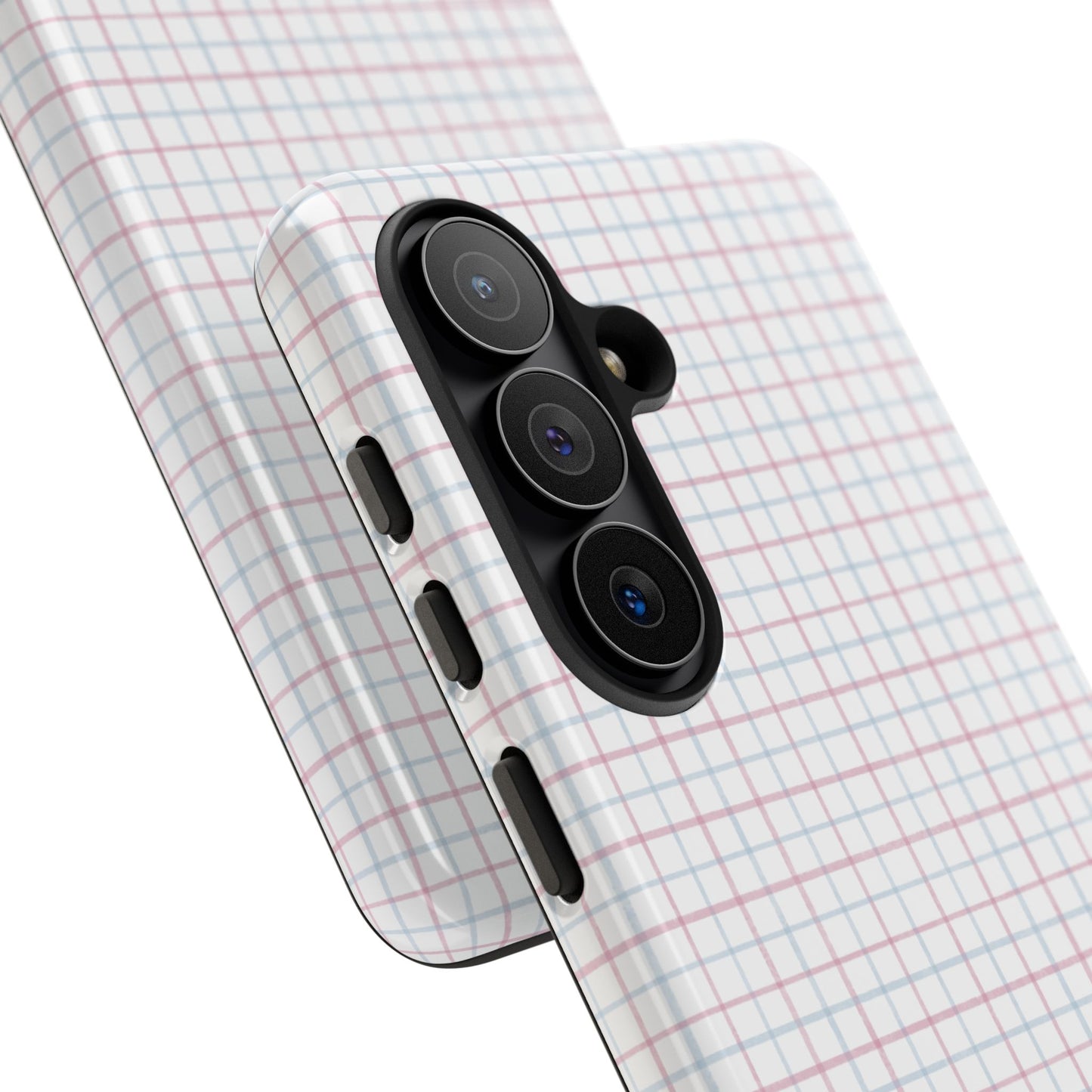 Android Country Shirt Case