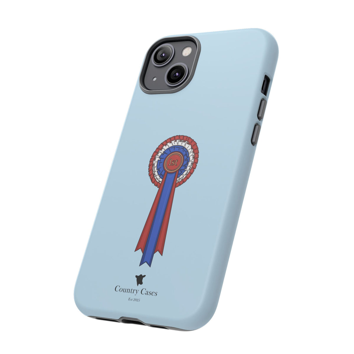 Rossete Case